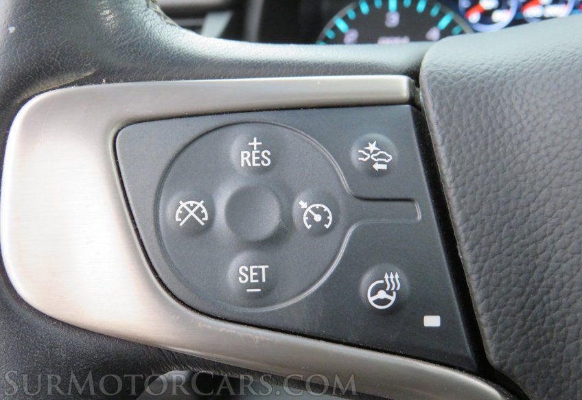 2020 GMC Yukon - Image 34