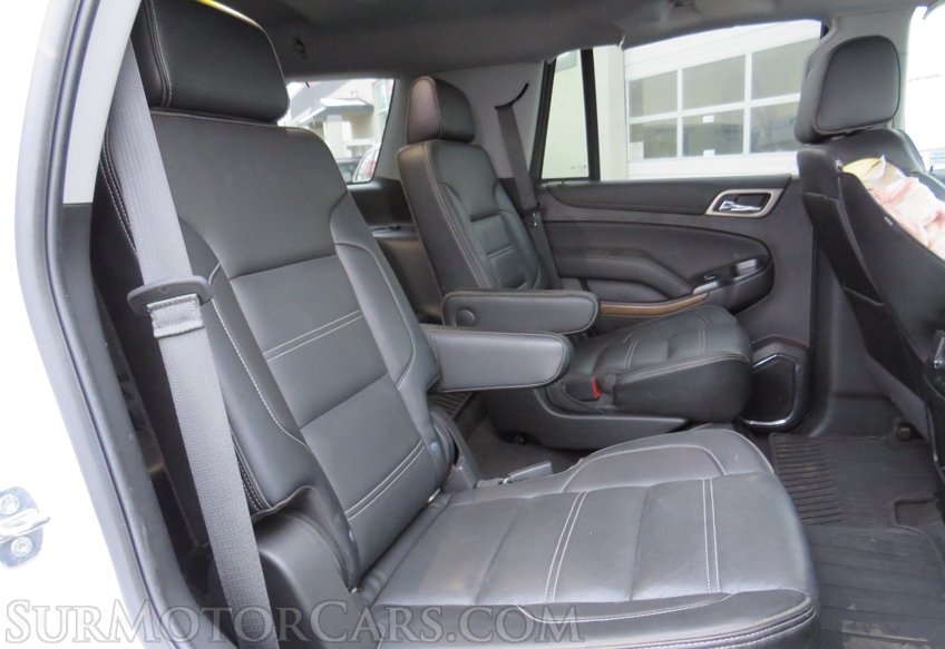 2020 GMC Yukon - Image 31