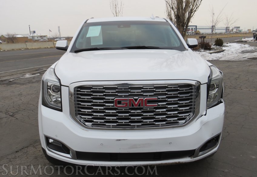 2020 GMC Yukon - Image 11