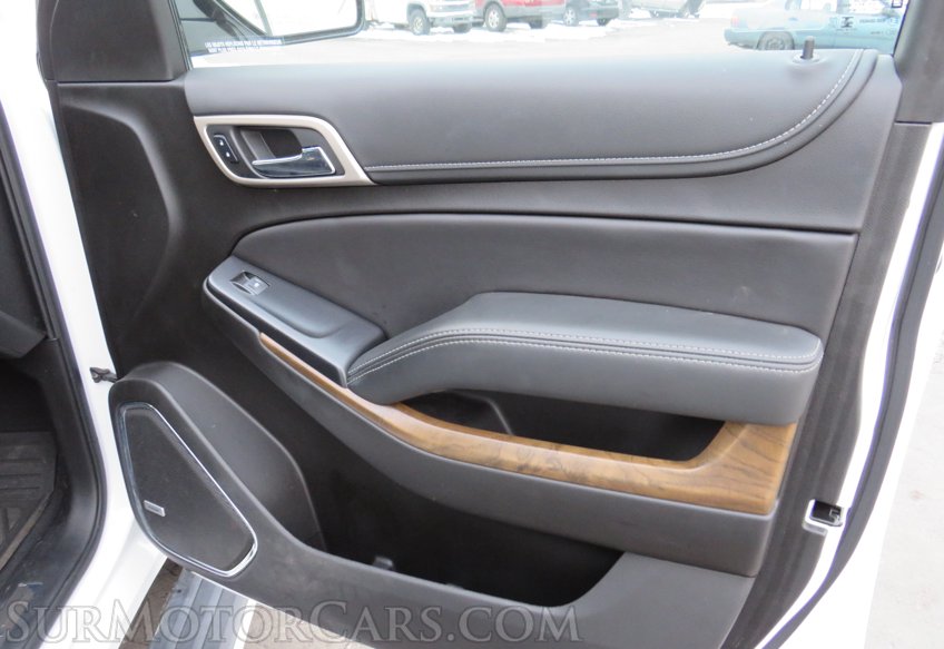 2020 GMC Yukon - Image 64