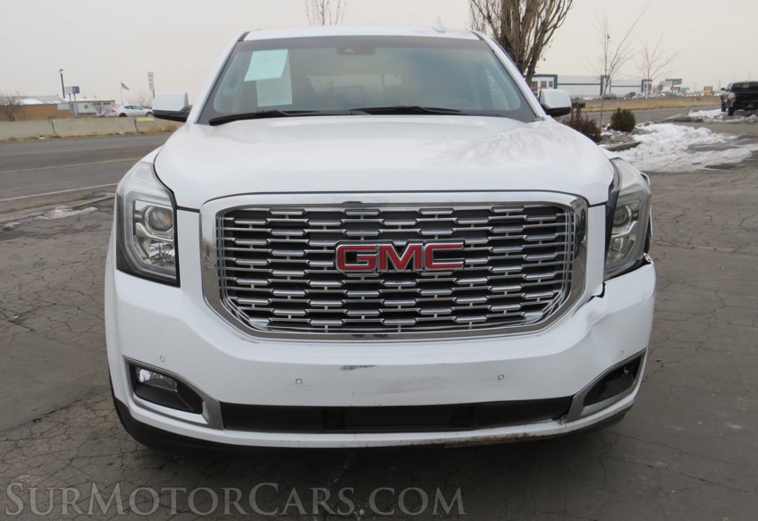 2020 GMC Yukon - Image 12