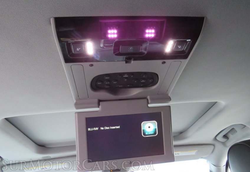 2020 GMC Yukon - Image 58