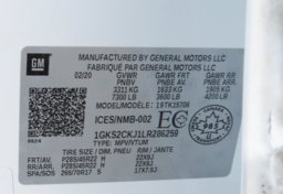 2020 GMC Yukon - Image 70