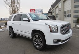 2020 GMC Yukon - Image 3