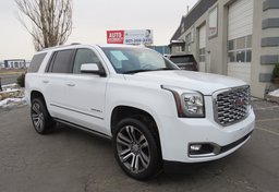 2020 GMC Yukon - Image 1