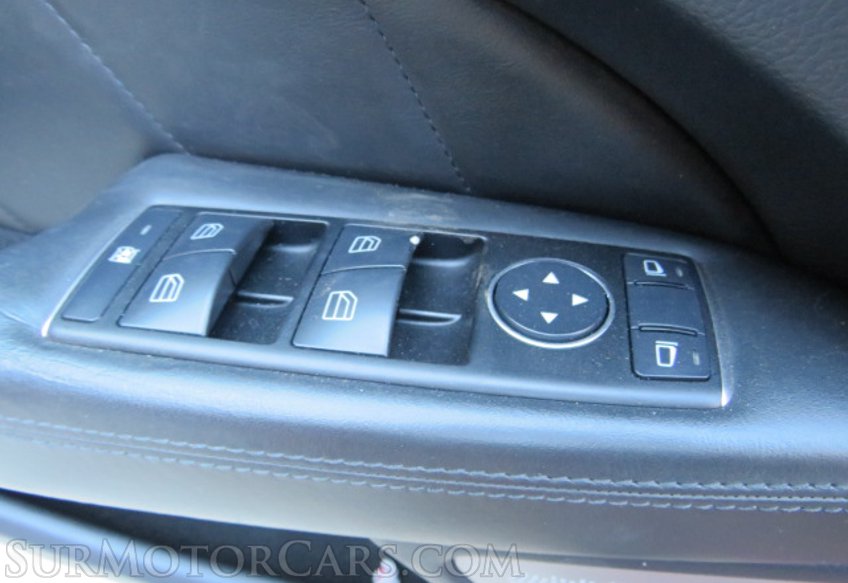 2013 Mercedes-Benz CLS - Image 45