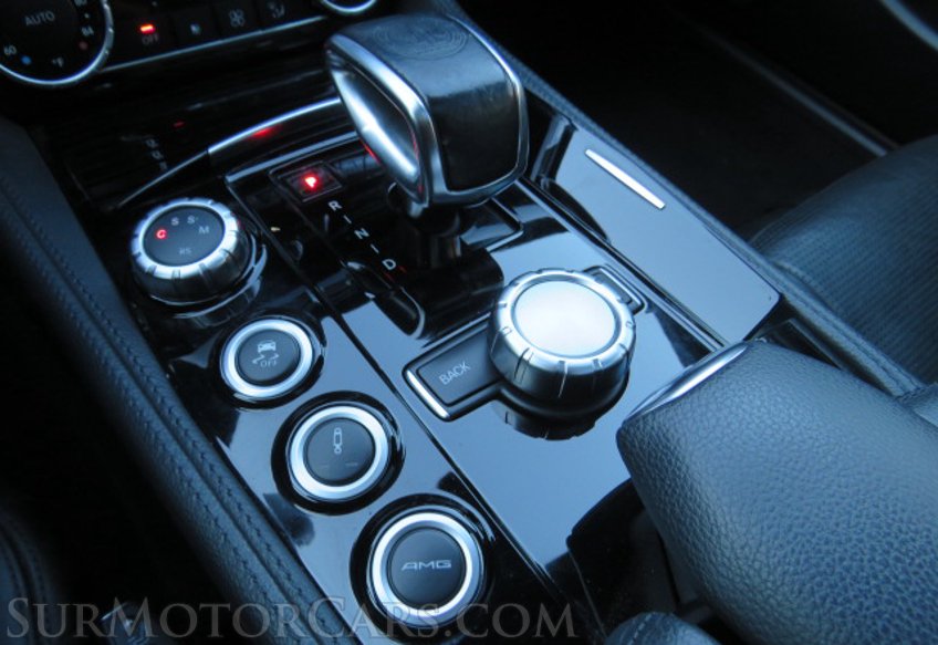 2013 Mercedes-Benz CLS - Image 39