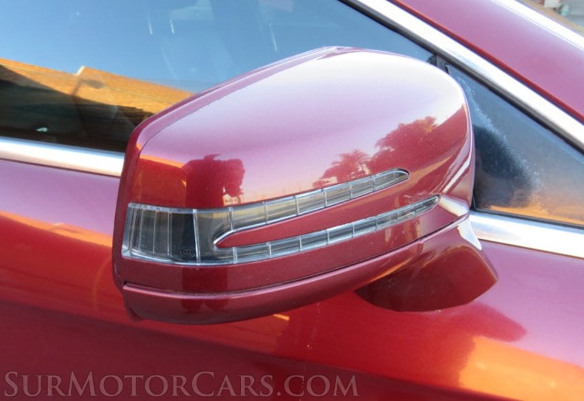 2013 Mercedes-Benz CLS - Image 18