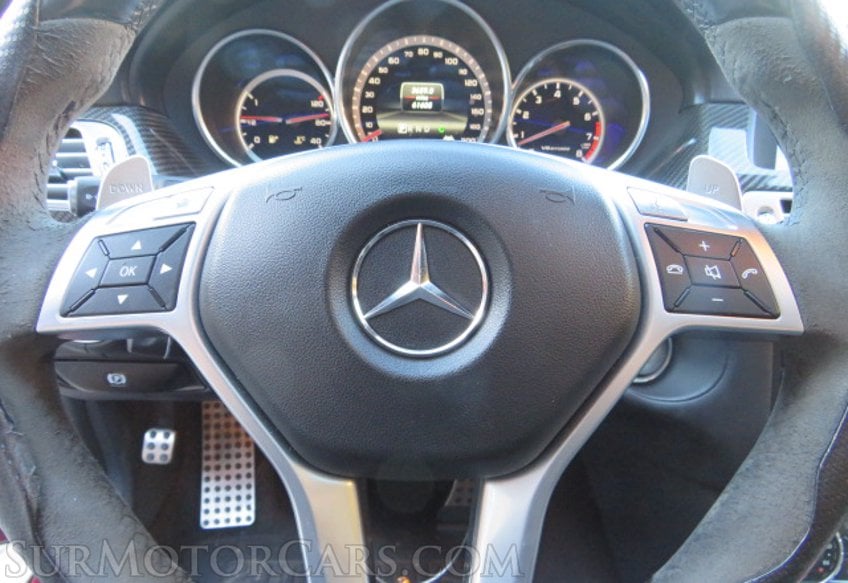 2013 Mercedes-Benz CLS - Image 28