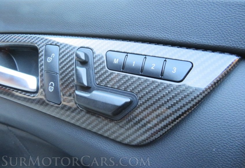 2013 Mercedes-Benz CLS - Image 41