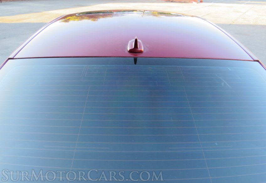 2013 Mercedes-Benz CLS - Image 17