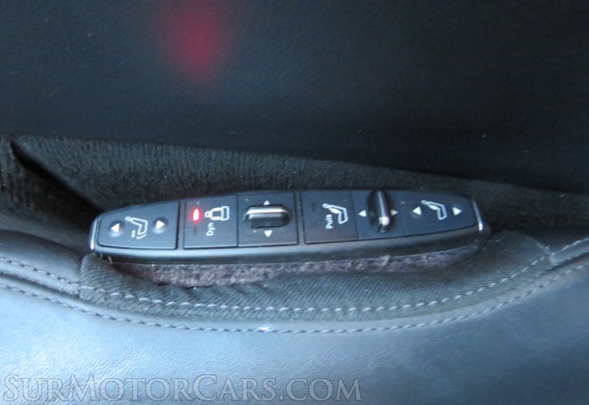 2013 Mercedes-Benz CLS - Image 47