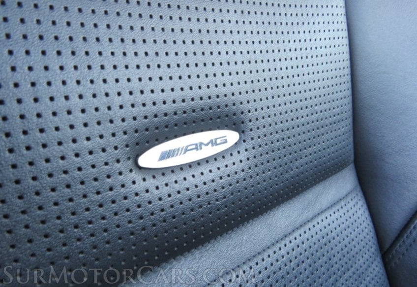 2013 Mercedes-Benz CLS - Image 27