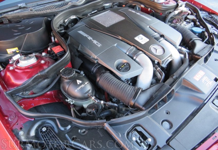 2013 Mercedes-Benz CLS - Image 58