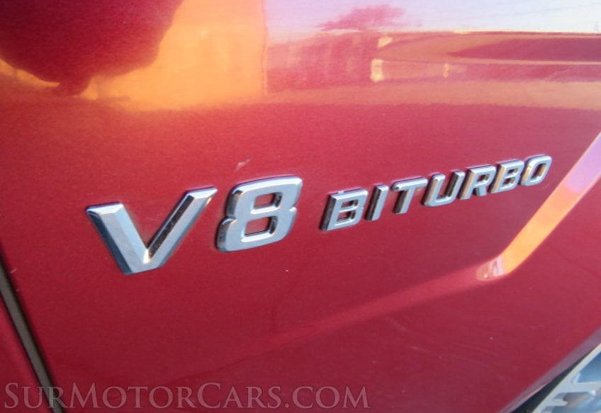 2013 Mercedes-Benz CLS - Image 20