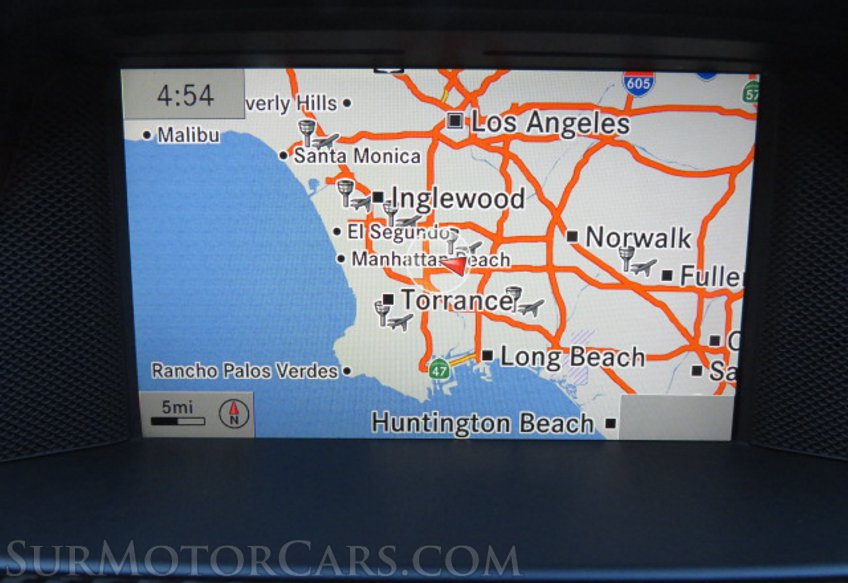 2013 Mercedes-Benz CLS - Image 36