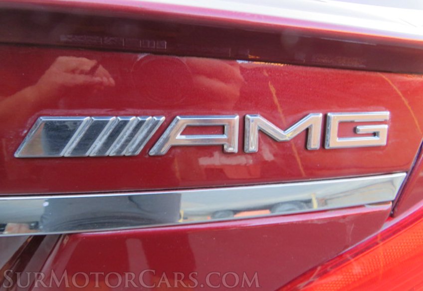 2013 Mercedes-Benz CLS - Image 21