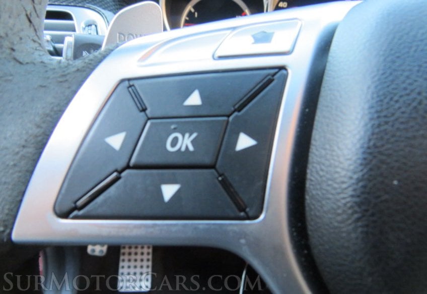 2013 Mercedes-Benz CLS - Image 29