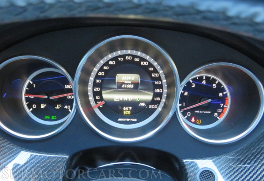 2013 Mercedes-Benz CLS - Image 33