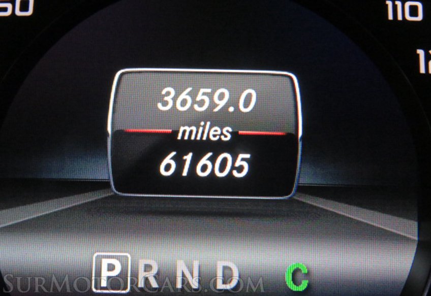 2013 Mercedes-Benz CLS - Image 34