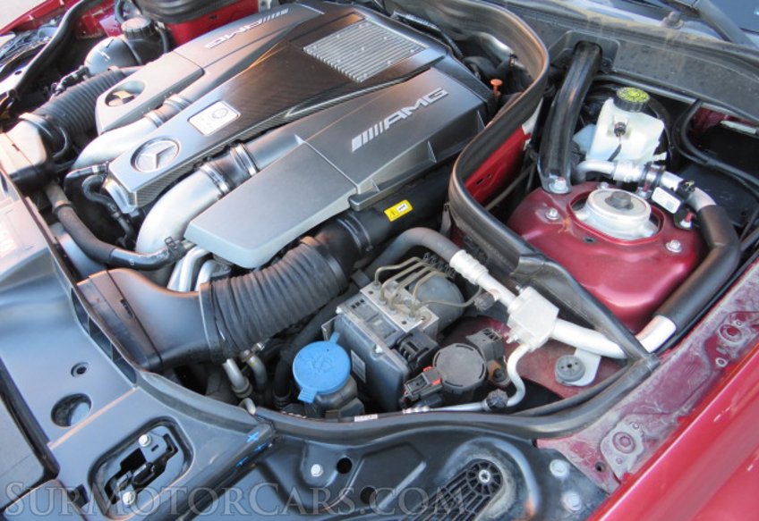 2013 Mercedes-Benz CLS - Image 60