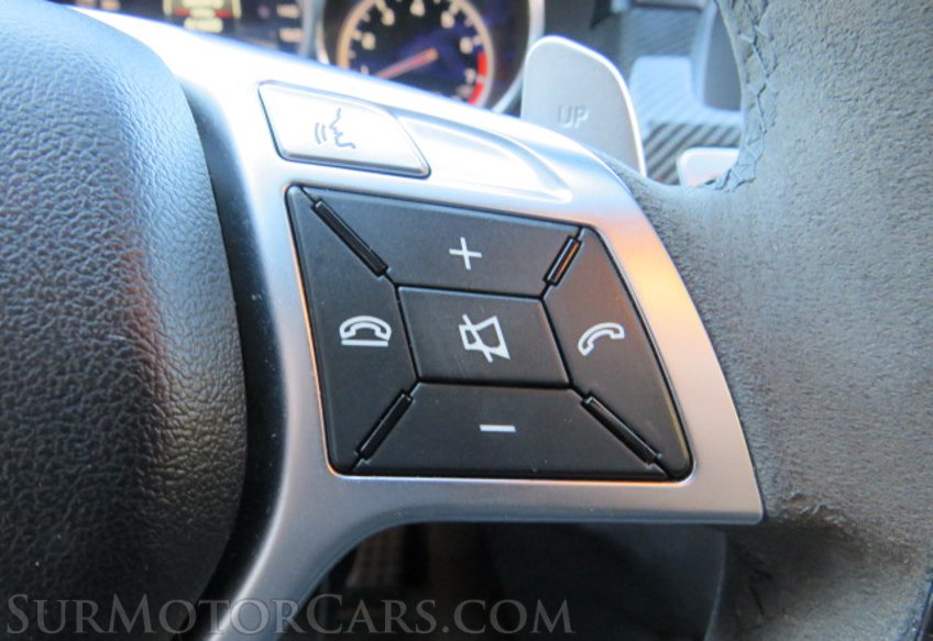 2013 Mercedes-Benz CLS - Image 30