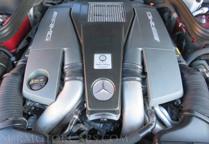 2013 Mercedes-Benz CLS - Image 57