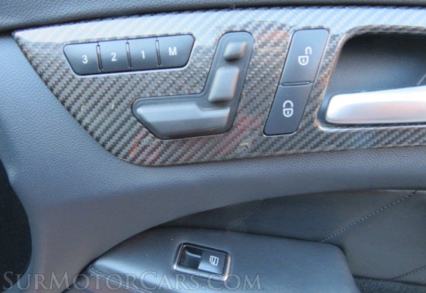 2013 Mercedes-Benz CLS - Image 53