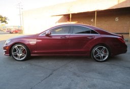 2013 Mercedes-Benz CLS - Image 6