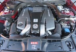 2013 Mercedes-Benz CLS - Image 59