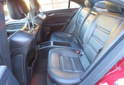 2013 Mercedes-Benz CLS - Image 51