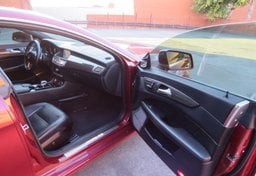 2013 Mercedes-Benz CLS - Image 24