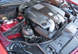 2013 Mercedes-Benz CLS - Image 58