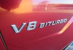 2013 Mercedes-Benz CLS - Image 20