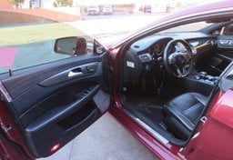 2013 Mercedes-Benz CLS - Image 23