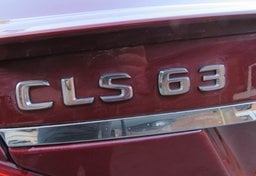 2013 Mercedes-Benz CLS - Image 19