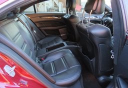 2013 Mercedes-Benz CLS - Image 43