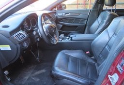 2013 Mercedes-Benz CLS - Image 46