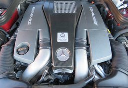 2013 Mercedes-Benz CLS - Image 57