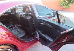 2013 Mercedes-Benz CLS - Image 26