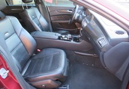 2013 Mercedes-Benz CLS - Image 52