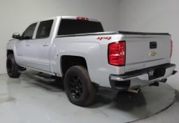 Thumbnail of 2018 Chevrolet Silverado 1500