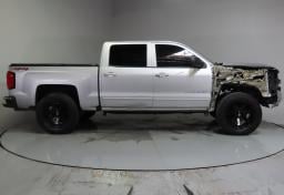 Thumbnail of 2018 Chevrolet Silverado 1500