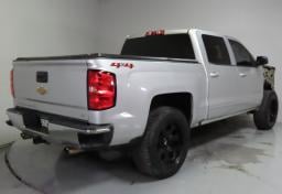 Thumbnail of 2018 Chevrolet Silverado 1500