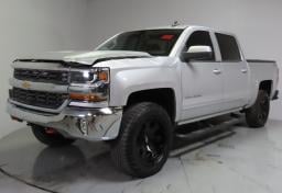 Thumbnail of 2018 Chevrolet Silverado 1500