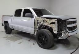 Thumbnail of 2018 Chevrolet Silverado 1500