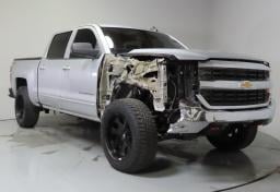 Thumbnail of 2018 Chevrolet Silverado 1500