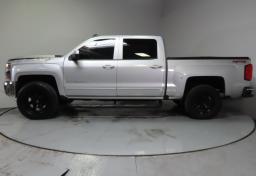 Thumbnail of 2018 Chevrolet Silverado 1500