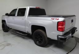 Thumbnail of 2018 Chevrolet Silverado 1500
