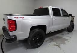 Thumbnail of 2018 Chevrolet Silverado 1500